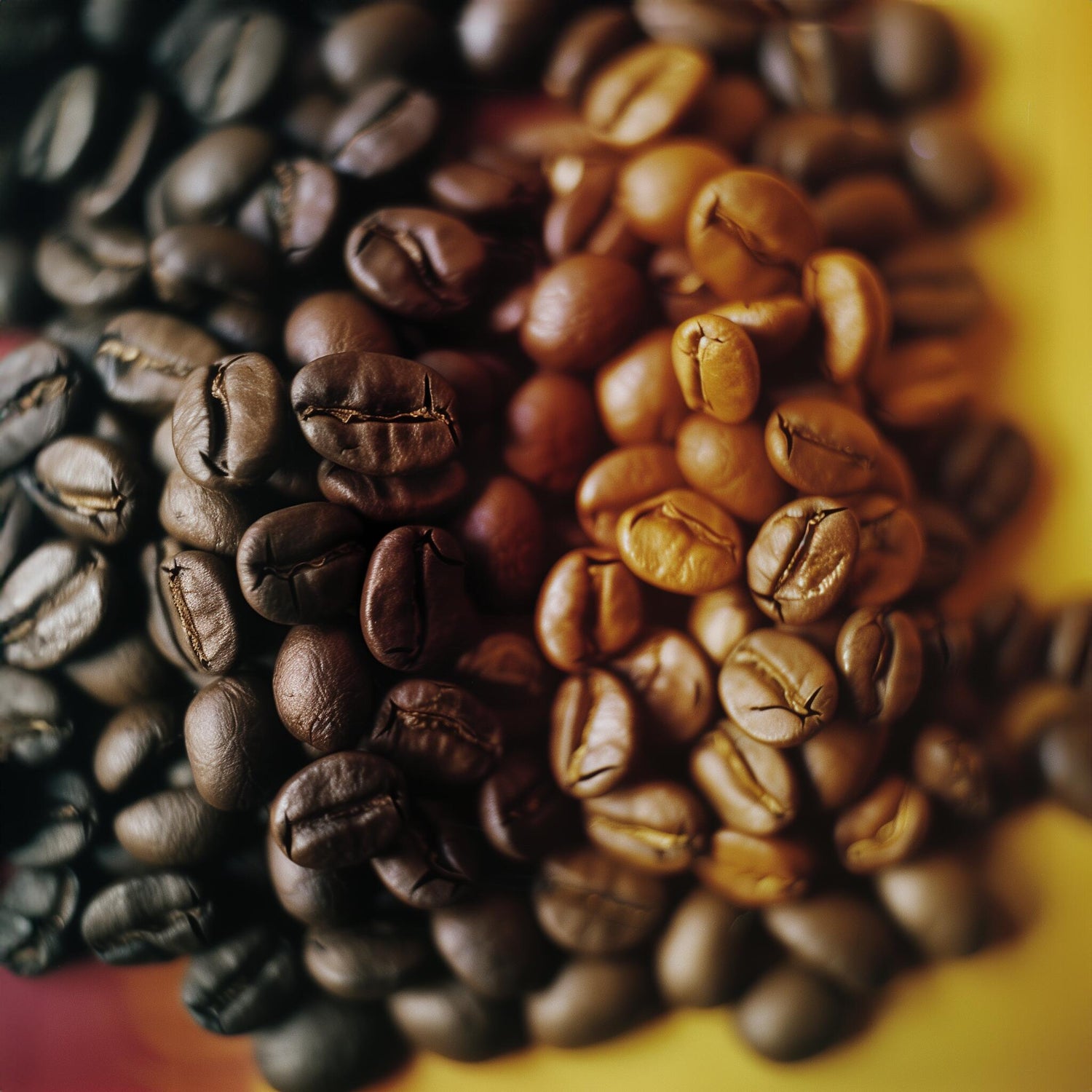 Doa’s Coffee Collection — Where Tradition Meets Craft
